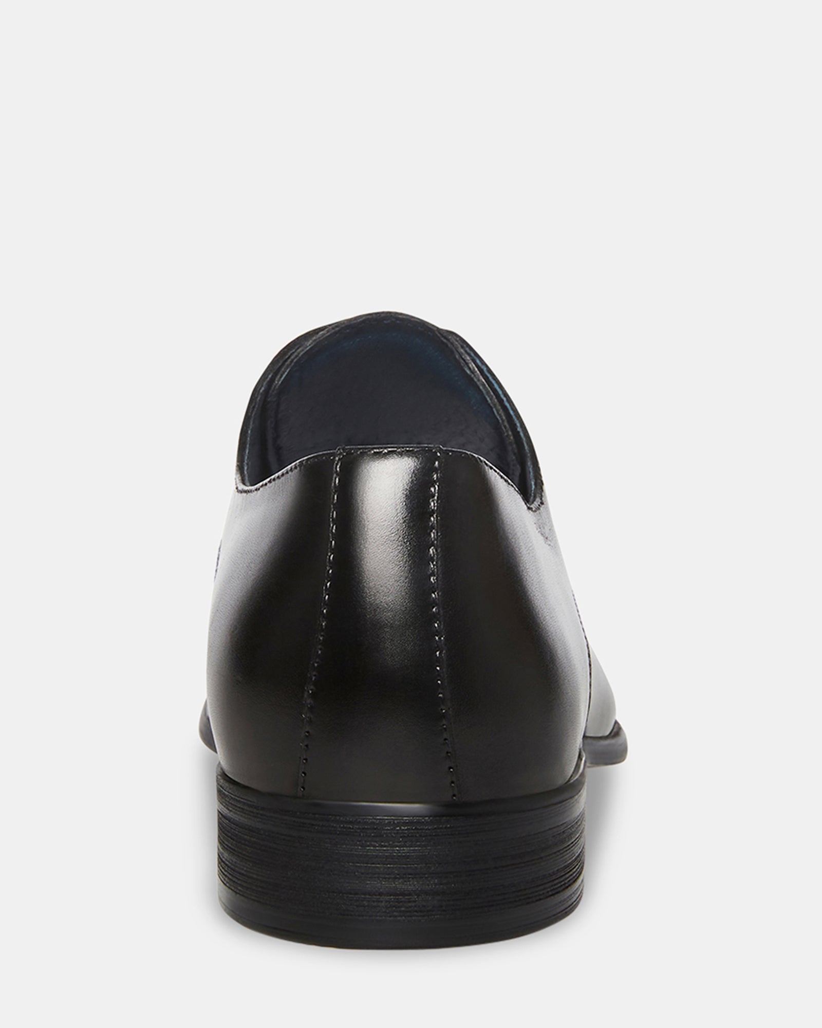 Black Leather Boots - Small Size - Revamped