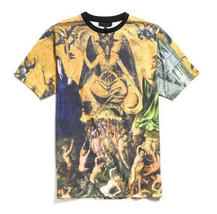 Black Scale - Apocalypse Shirt