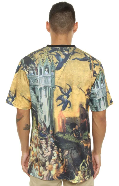 Black Scale - Apocalypse Shirt