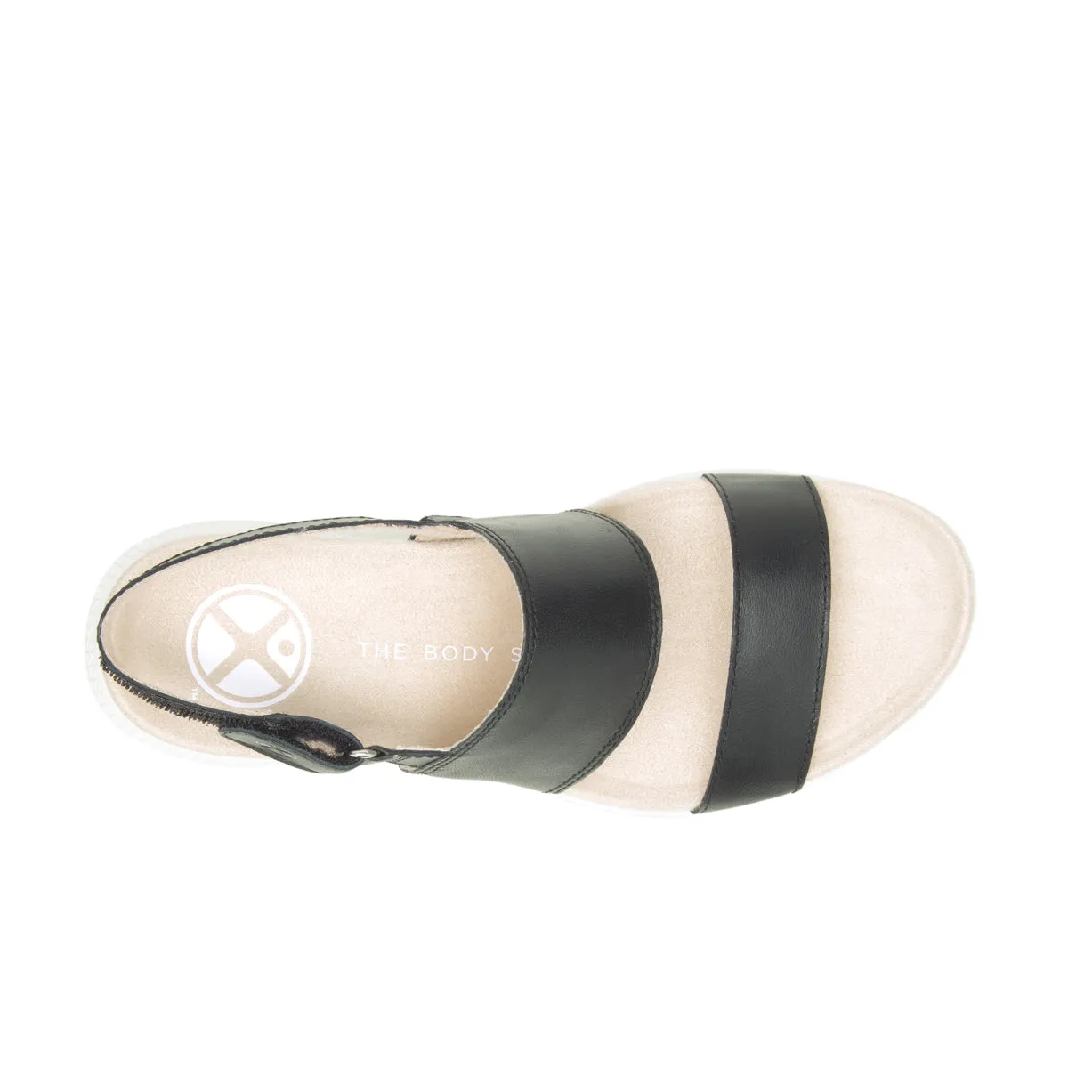 Breathable Slingback