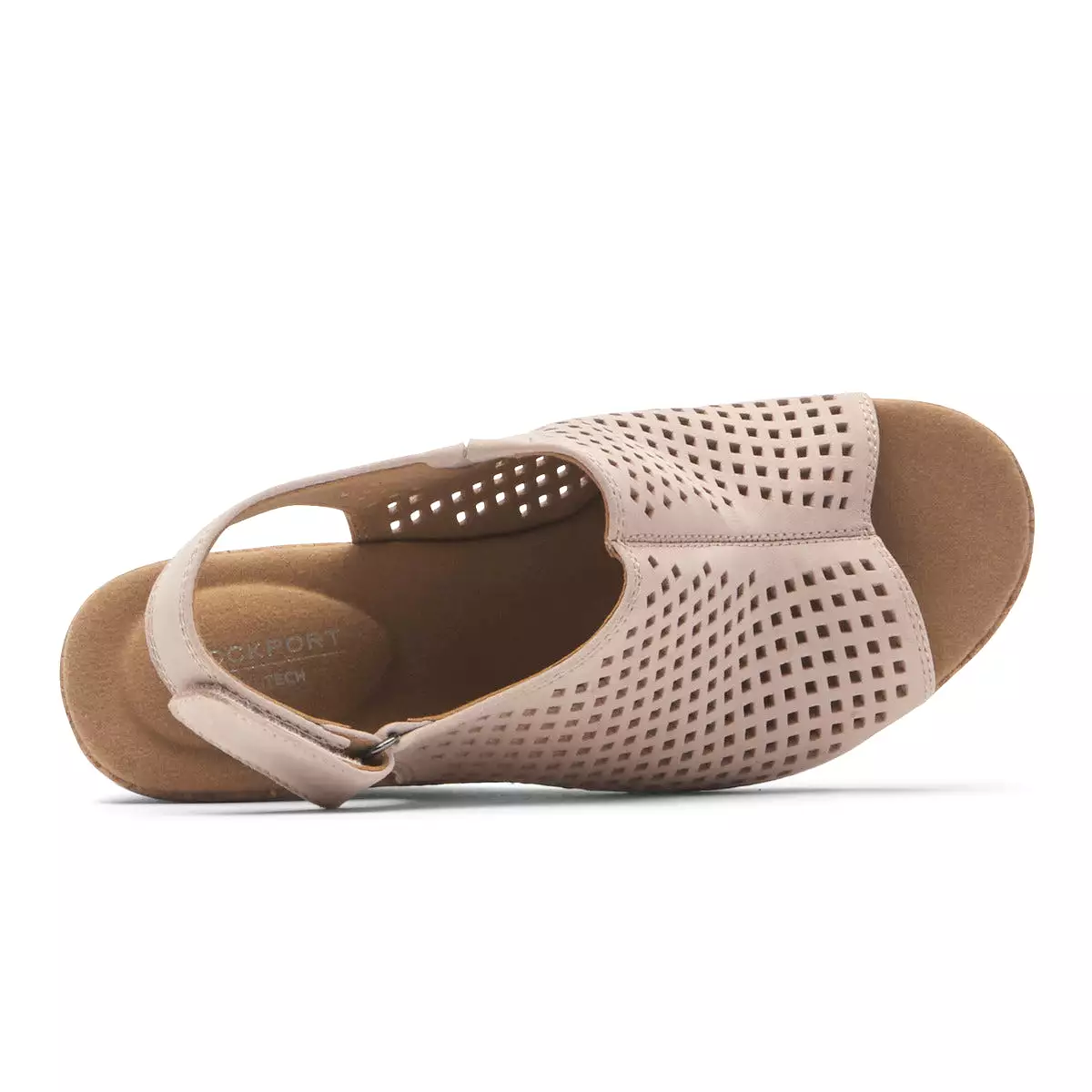 Briah Perforated Sandal for Women