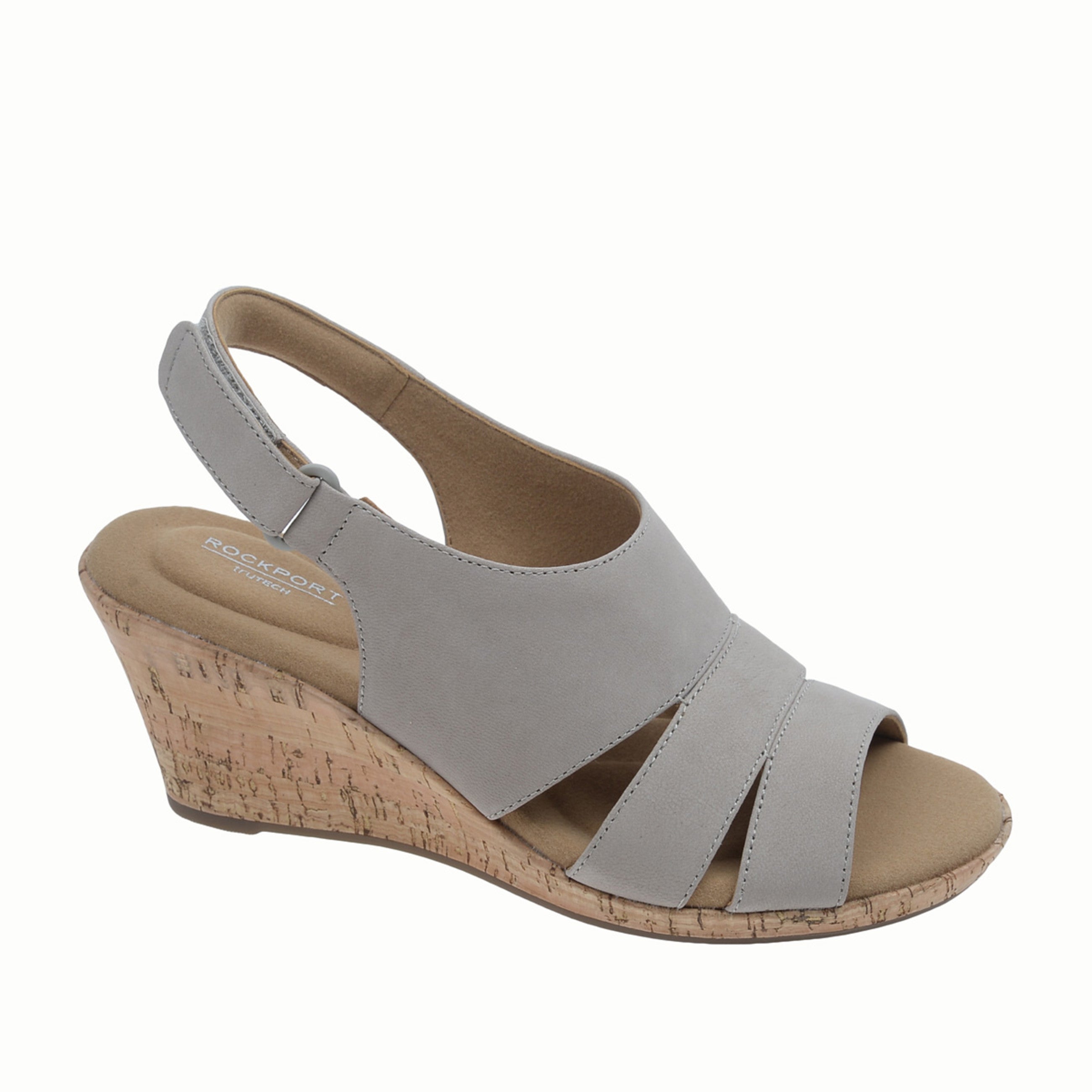 Briah slingback sandal for women.