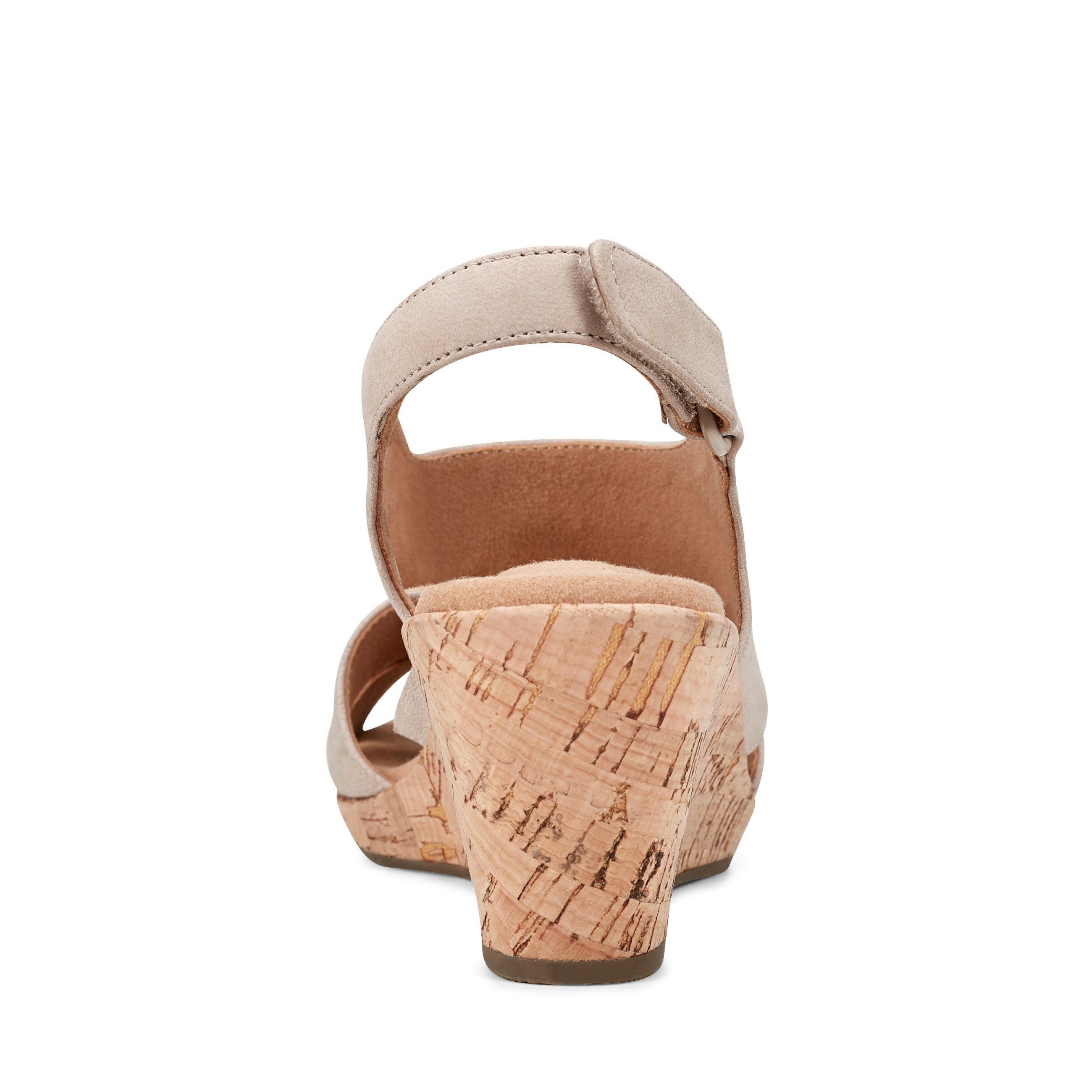 Briah slingback sandal for women.