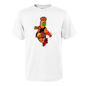 Britto Kids Tee - HEAT Burnie