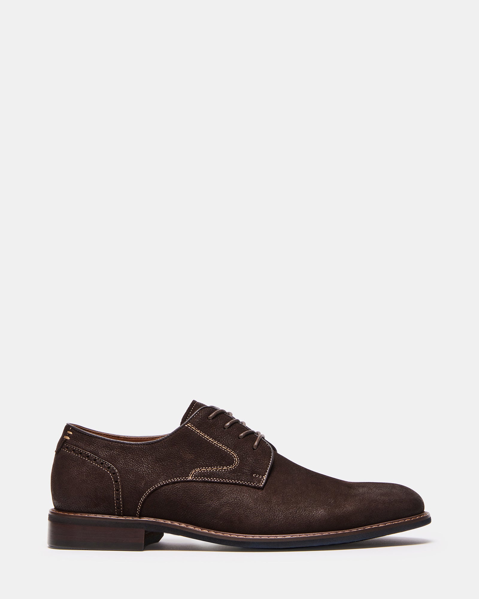 brown nubuck BANNON - Best Price & Deals on brown nubuck Bannon