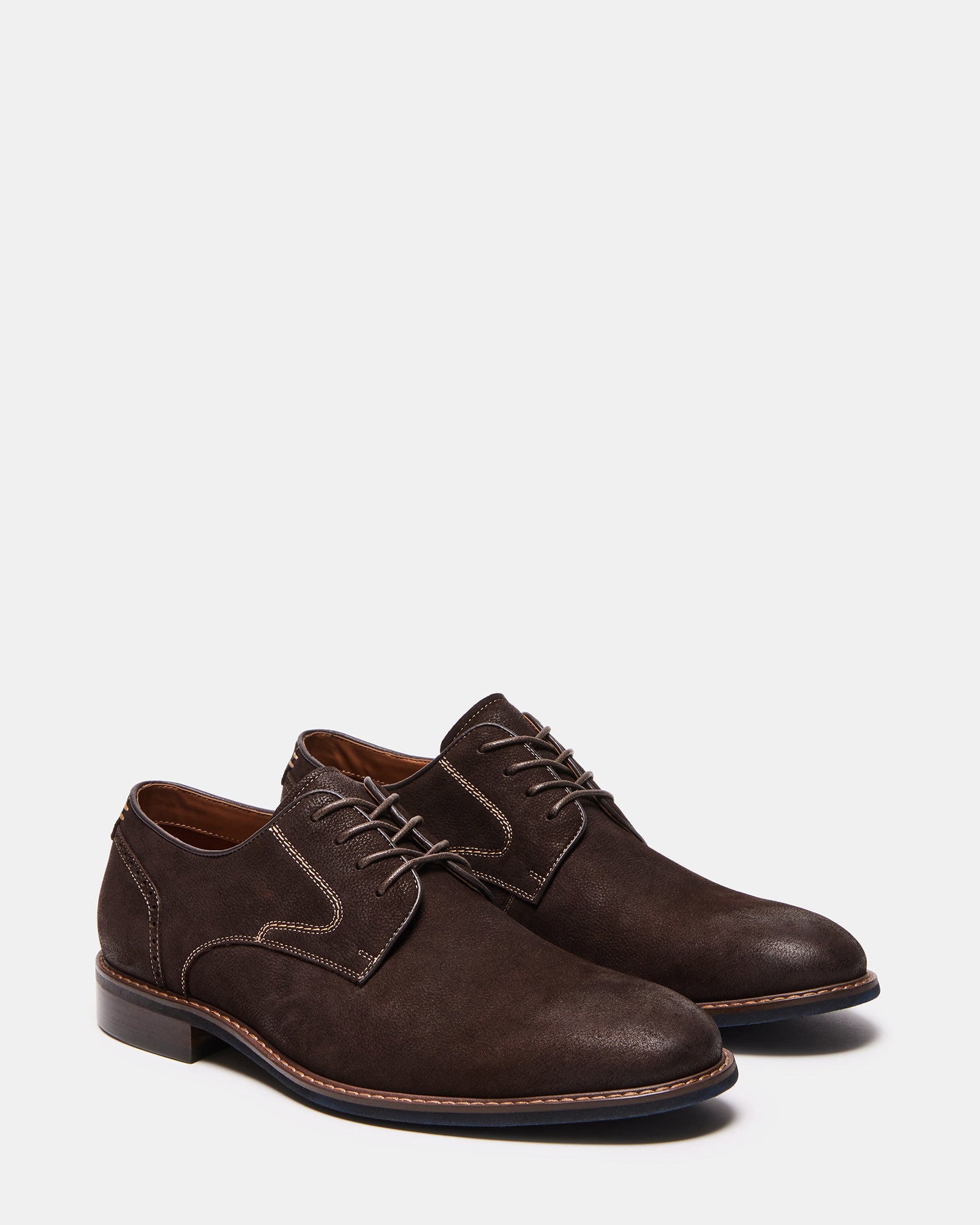 brown nubuck BANNON - Best Price & Deals on brown nubuck Bannon