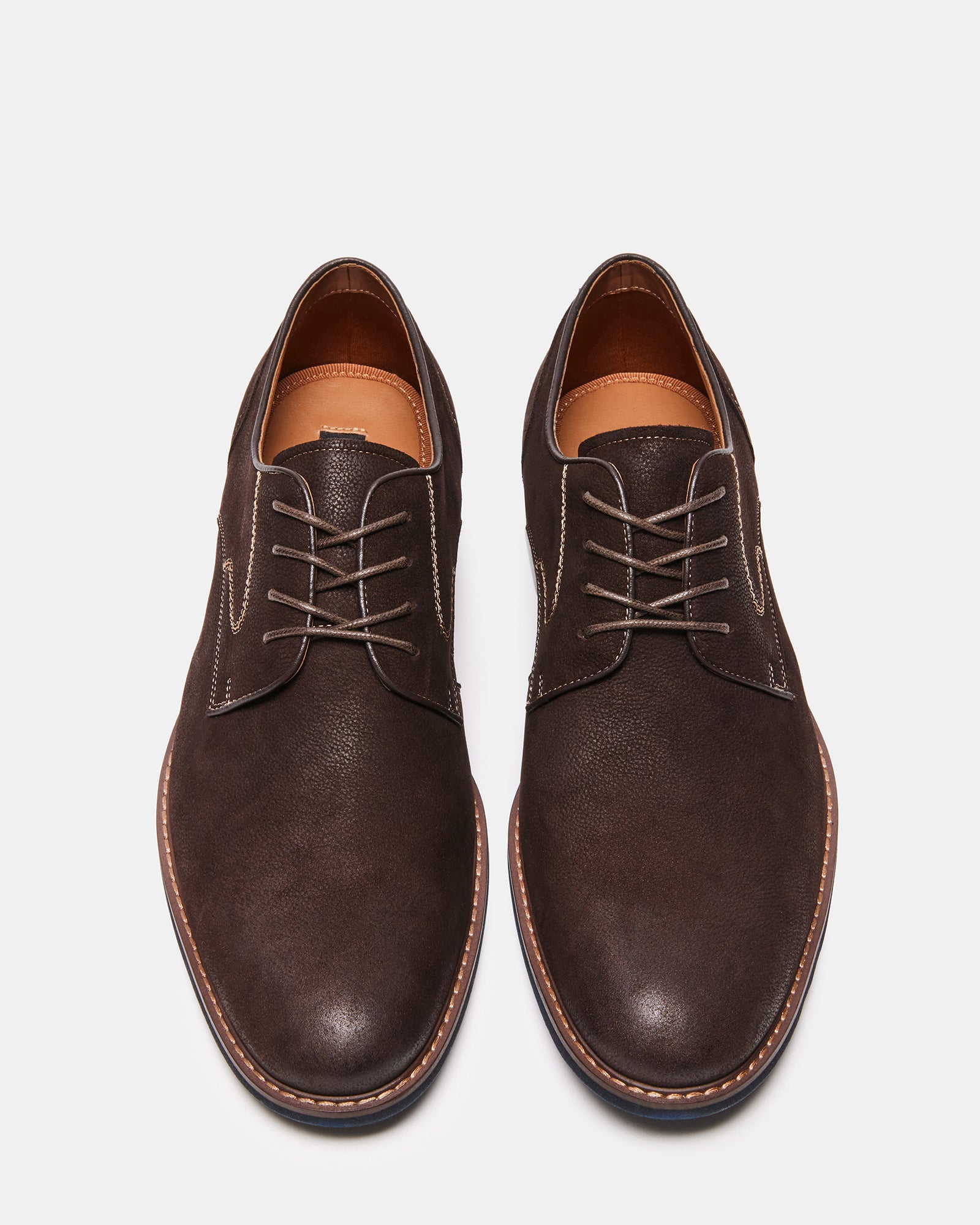 brown nubuck BANNON - Best Price & Deals on brown nubuck Bannon