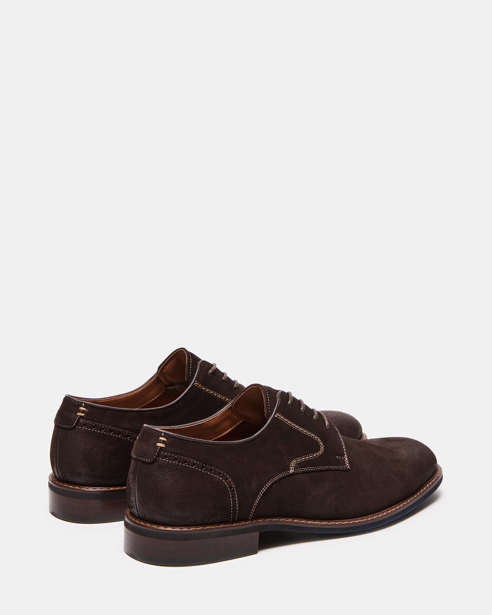 brown nubuck BANNON - Best Price & Deals on brown nubuck Bannon