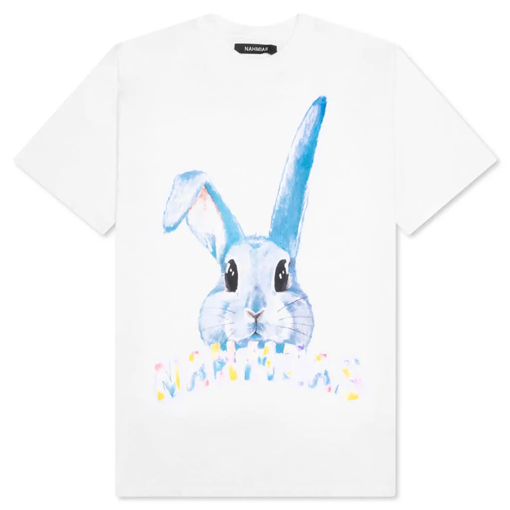 White Rabbit T-Shirt