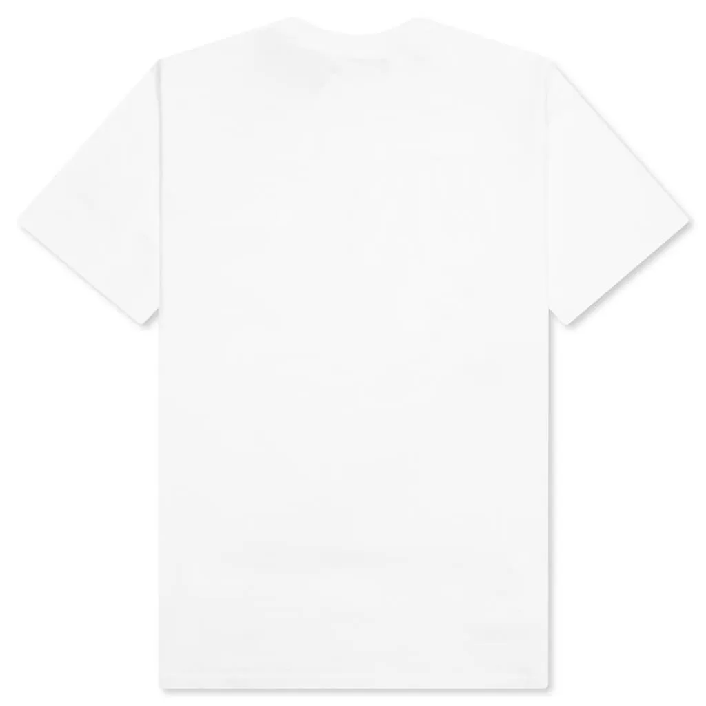 White Rabbit T-Shirt