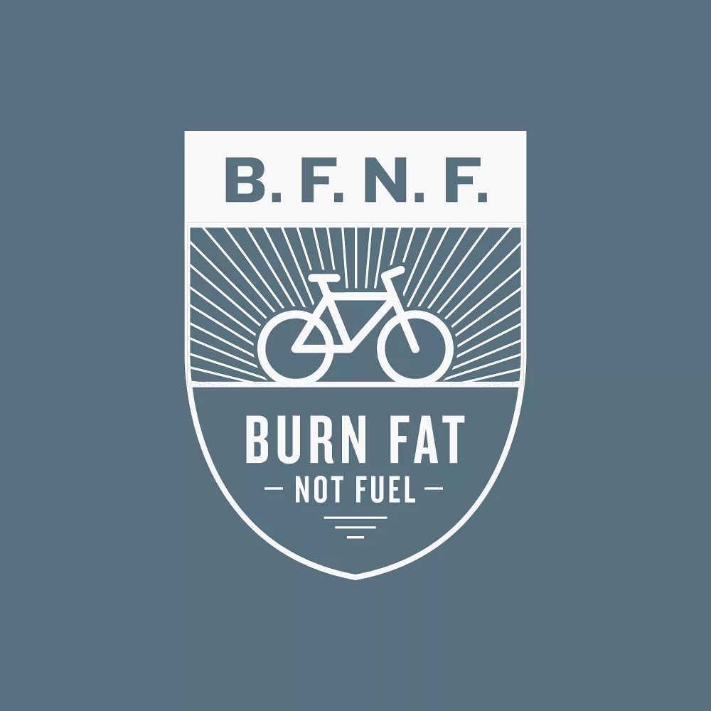 Burn Fat Not Fuel Shirt