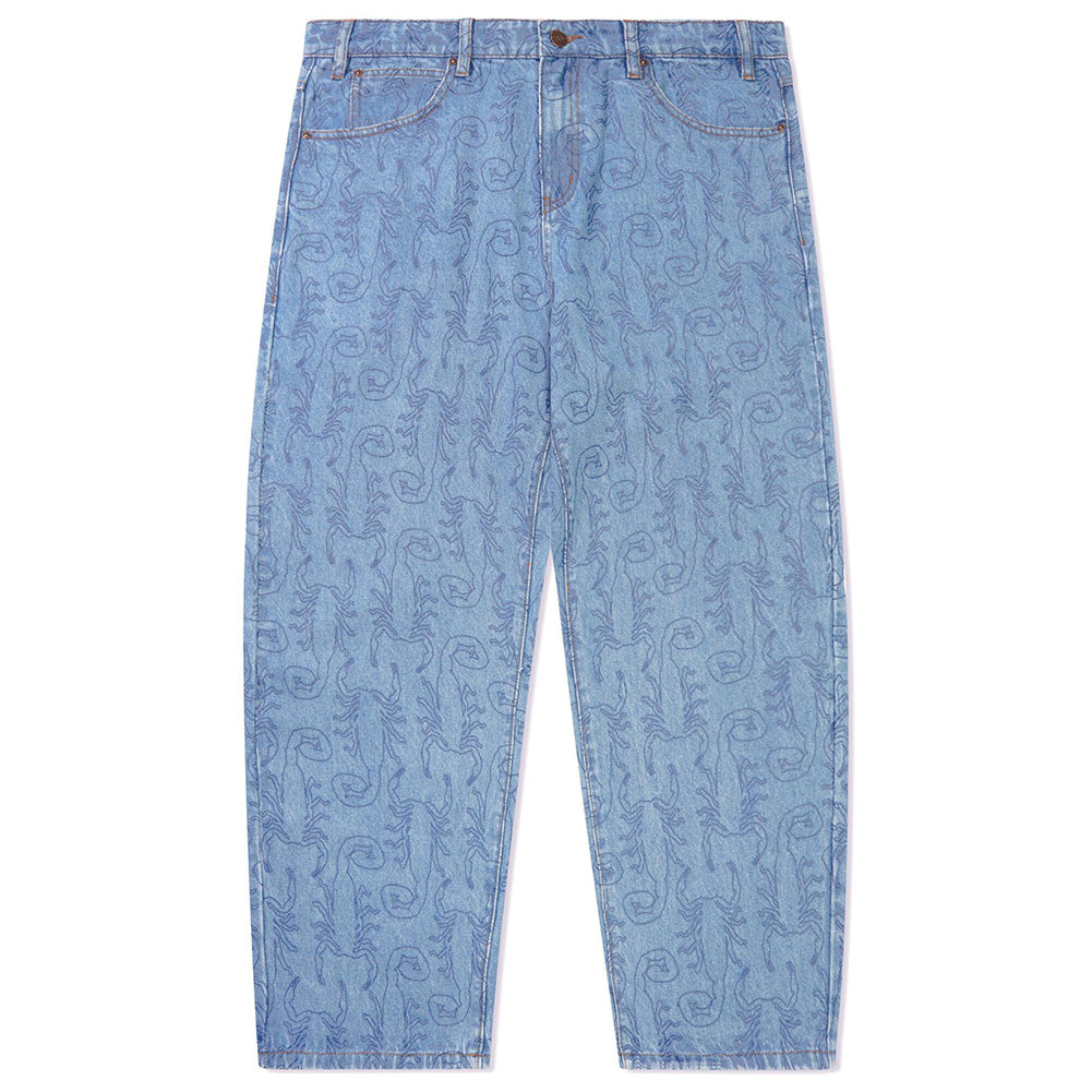 Butter Goods Scorpion Denim Jeans - Best Price, Top Quality, Shop Now!