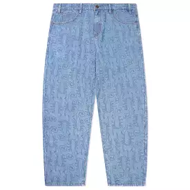 Butter Goods Scorpion Denim Jeans - Best Price, Top Quality, Shop Now!