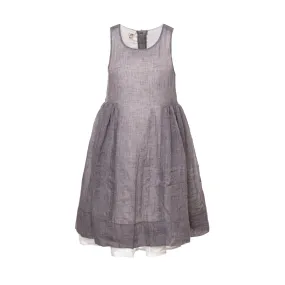 Caffè D'orzo Girls Sleeveless Dress