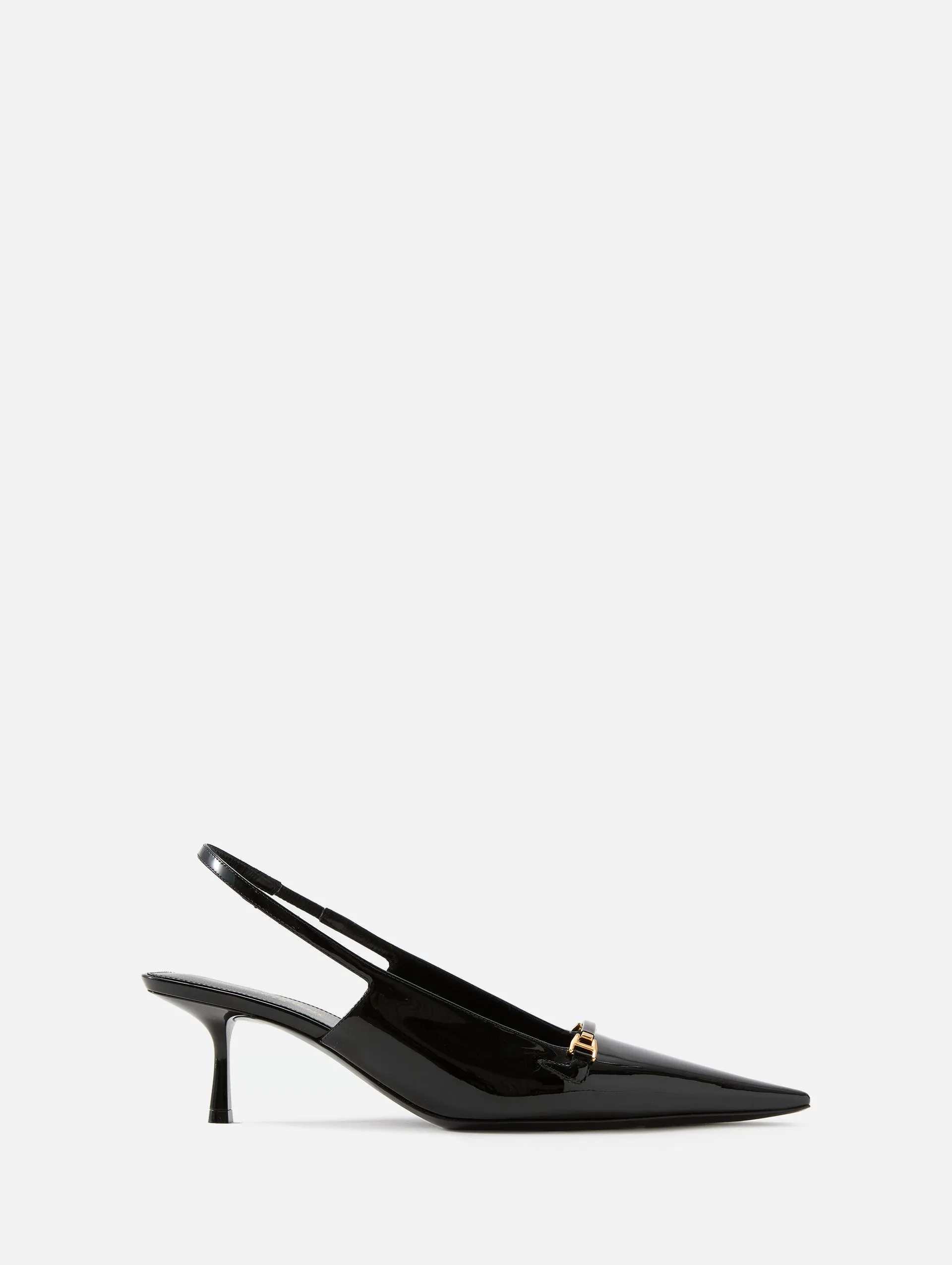 Carine Horsebite Slingback 55mm - Stylish Heels for Women