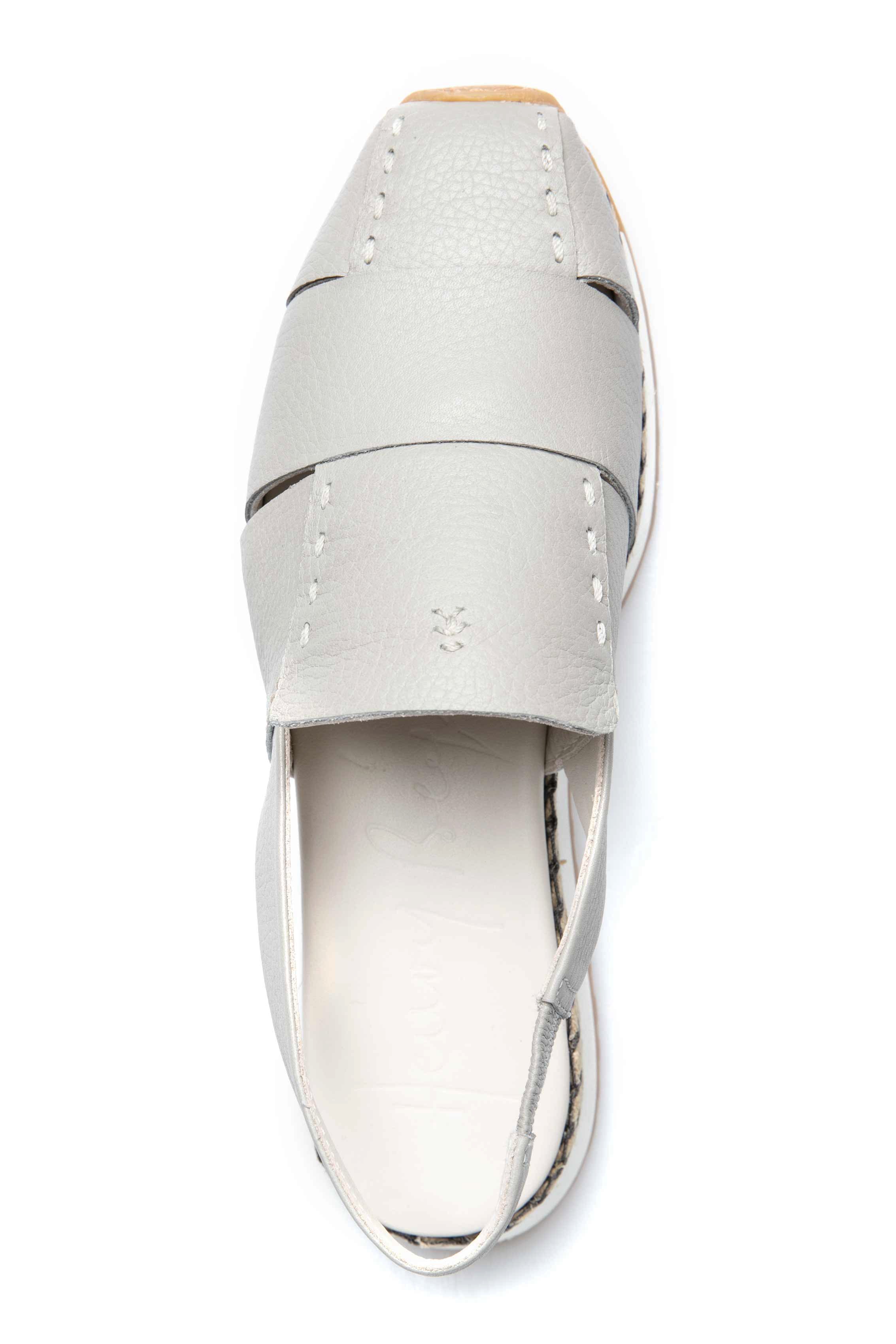 Chanel Sport Slingback Shoe - Cervo Brina