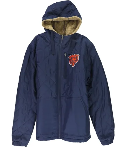 Chicago Bears Reversible Jacket - NFL Men's