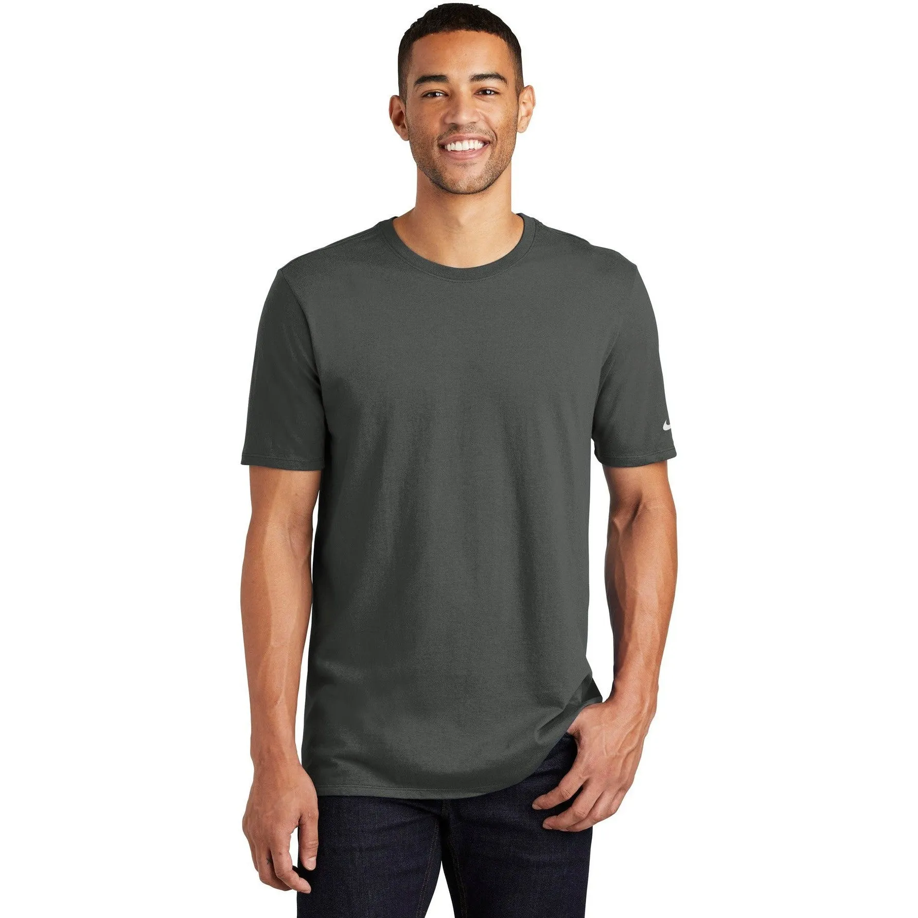 Nike Core Cotton Tee - Closeout