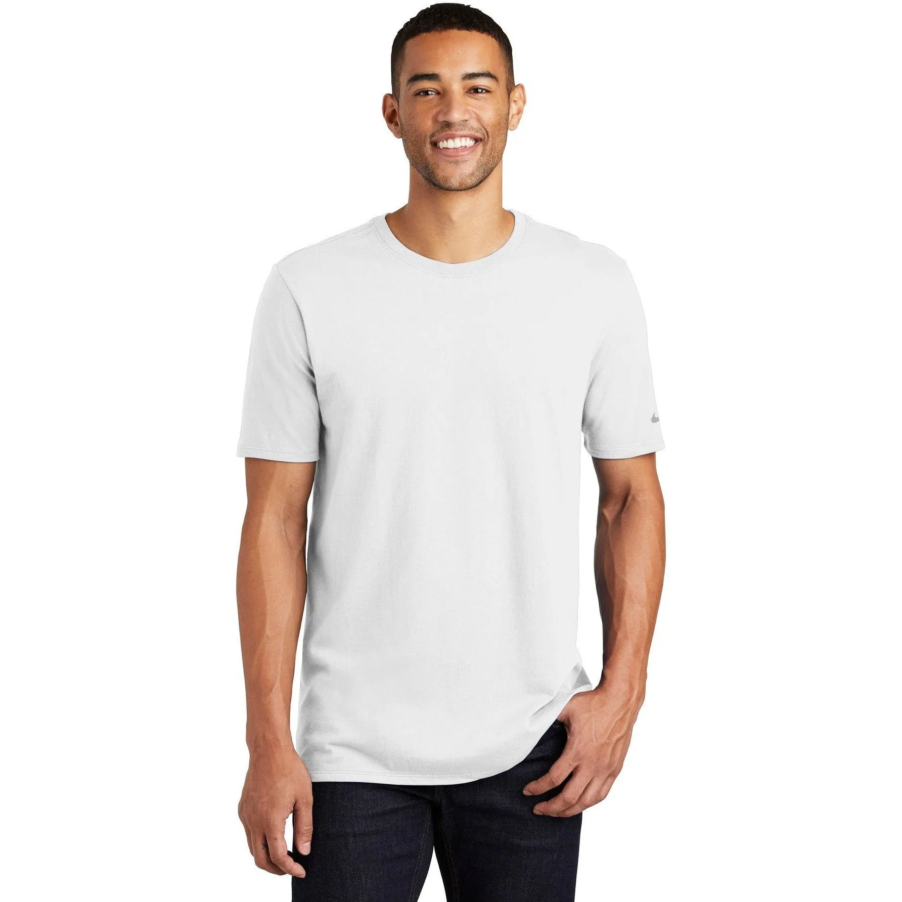 Nike Core Cotton Tee - Closeout