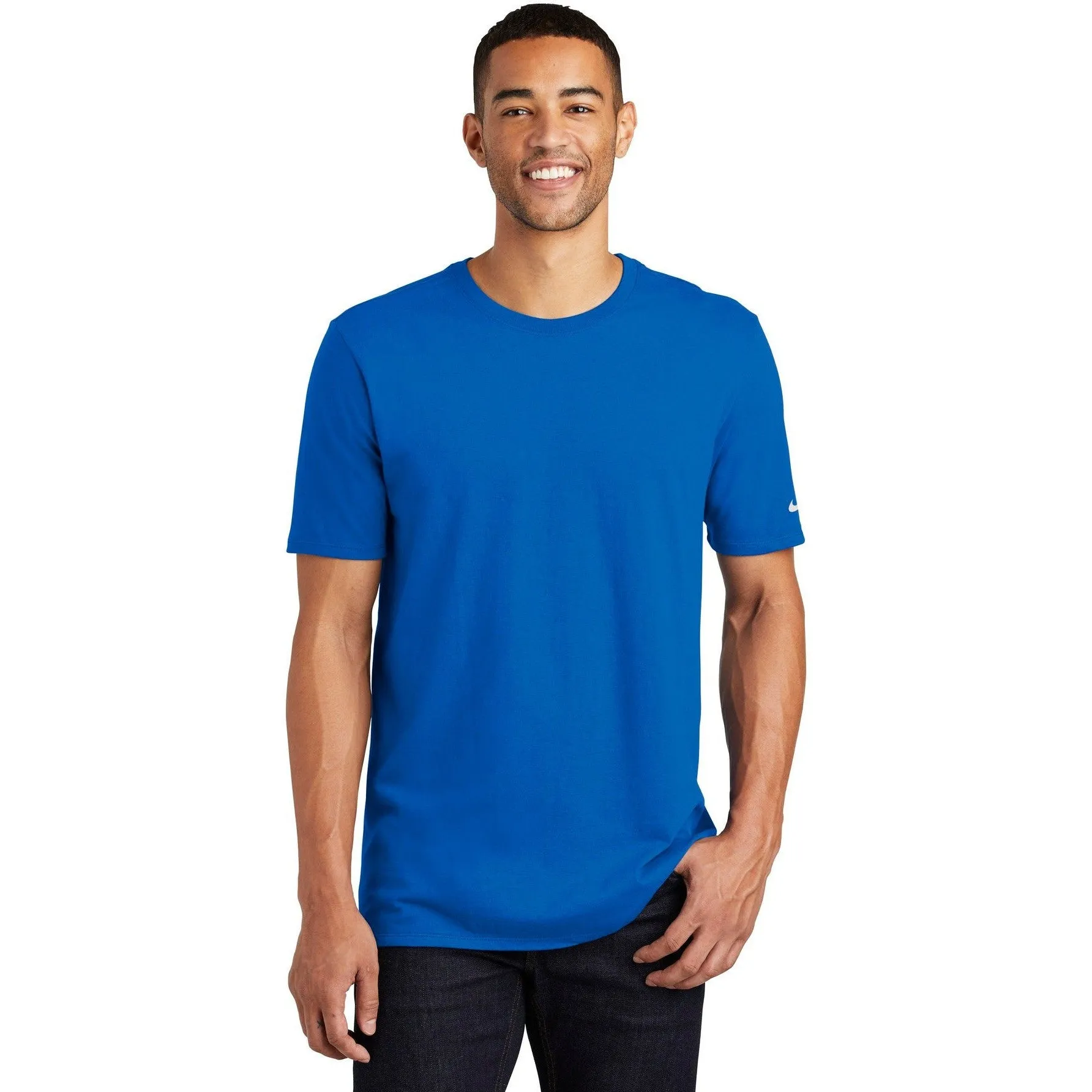 Nike Core Cotton Tee - Closeout