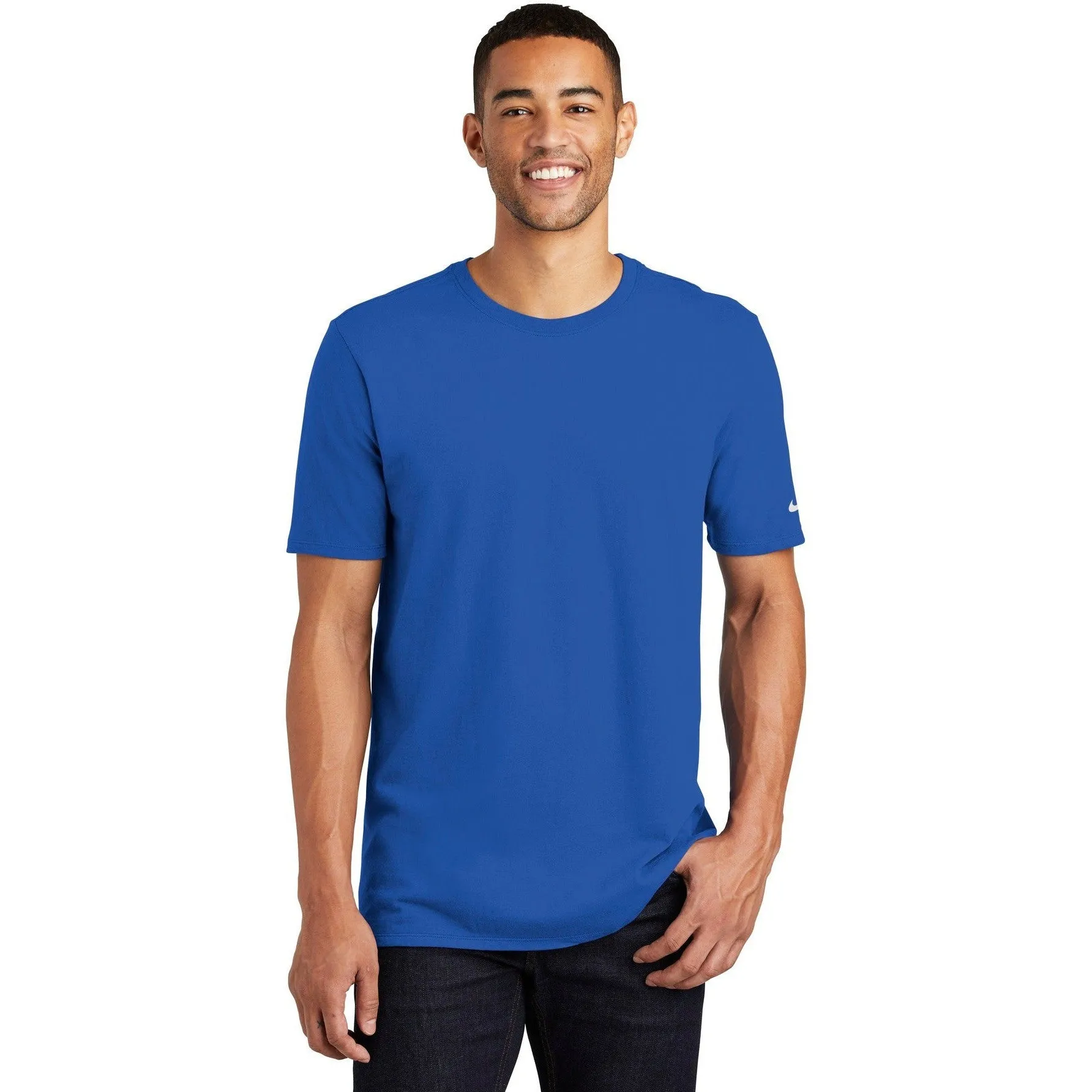 Nike Core Cotton Tee - Closeout