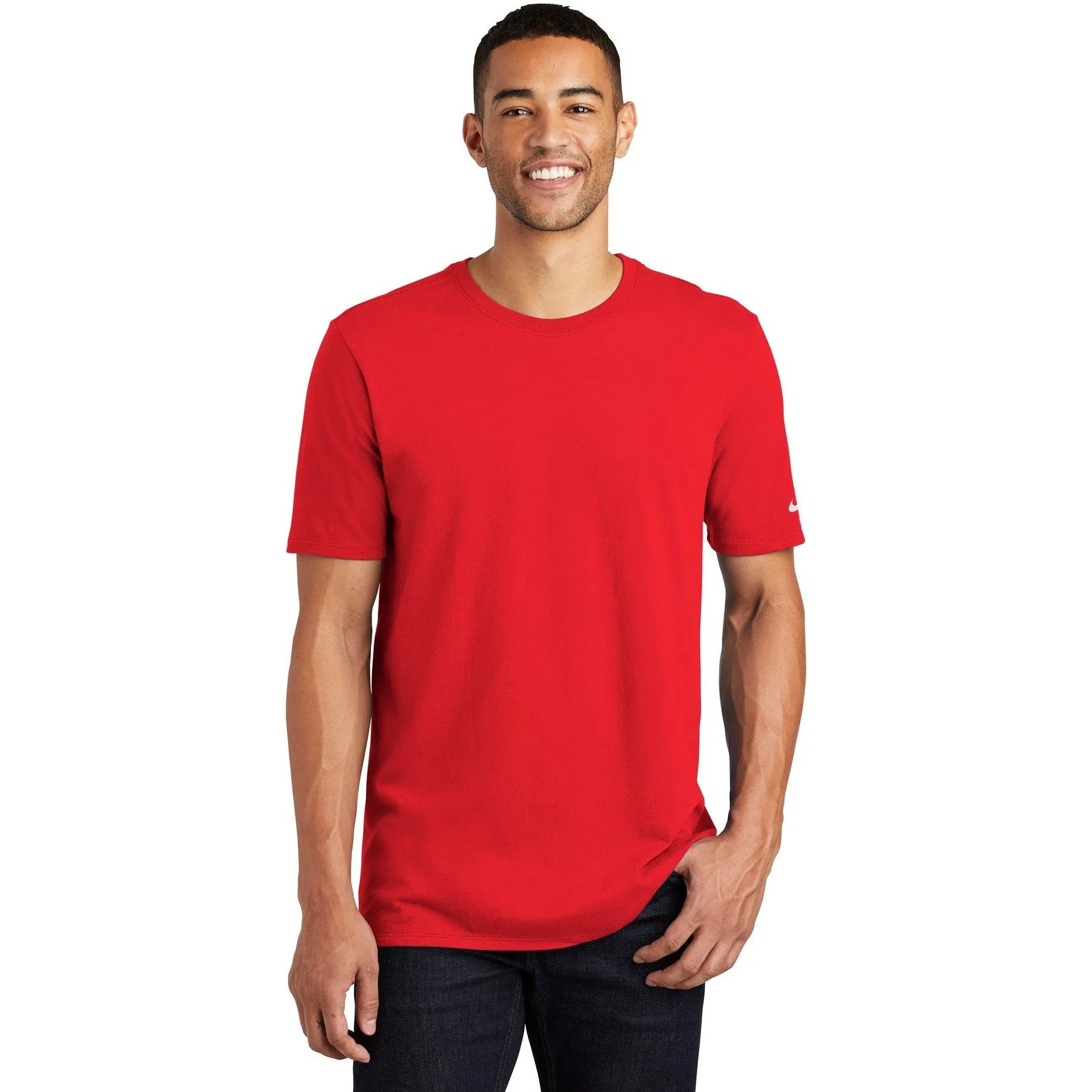 Nike Core Cotton Tee - Closeout