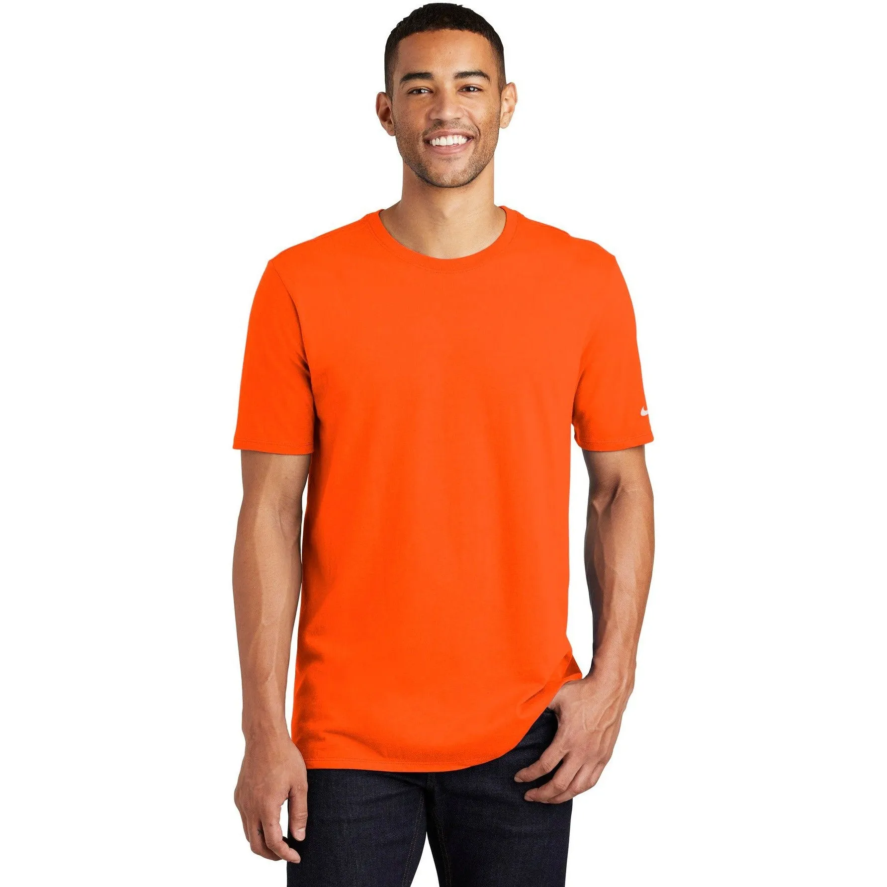 Nike Core Cotton Tee - Closeout