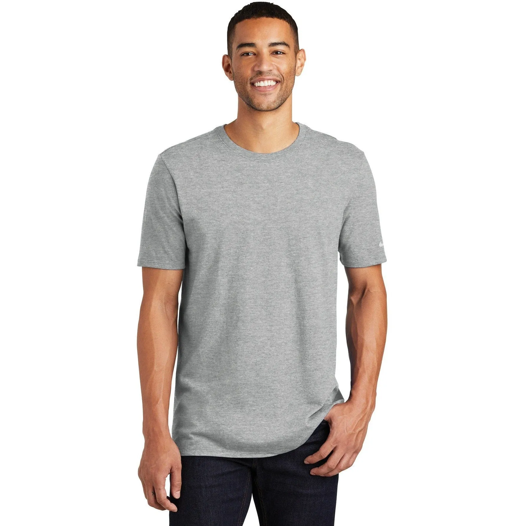 Nike Core Cotton Tee - Closeout