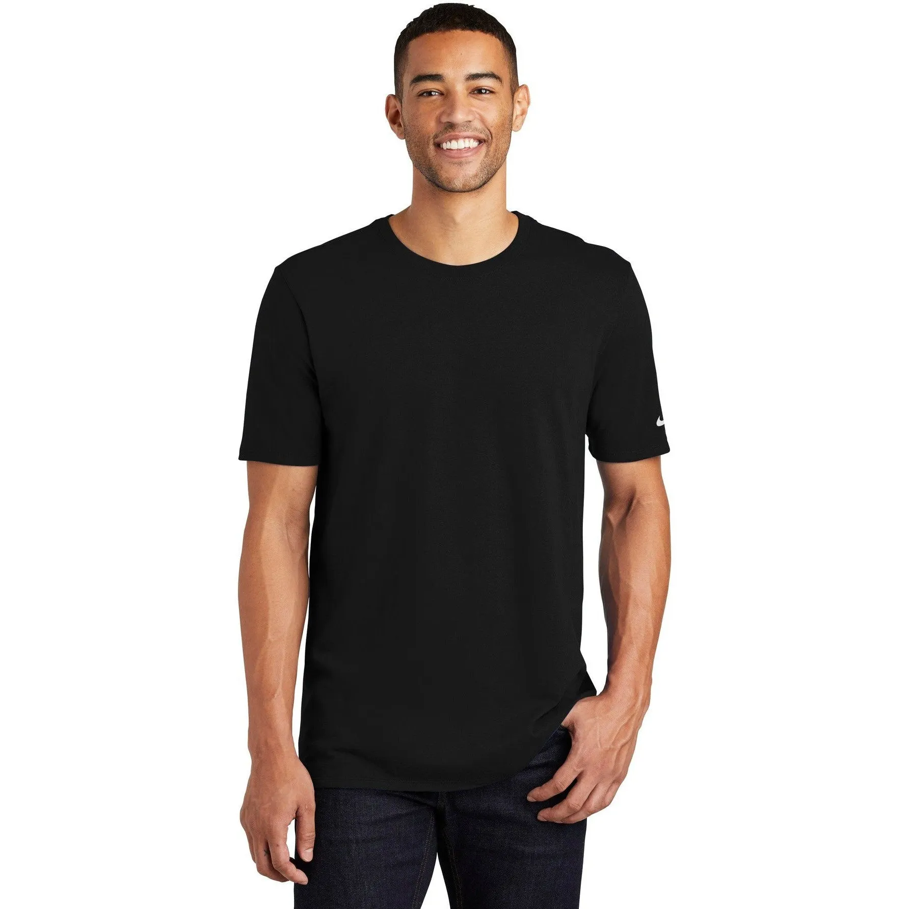 Nike Core Cotton Tee - Closeout