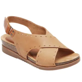 Nutmeg Cobb Hill May Slingback Sandals Women's