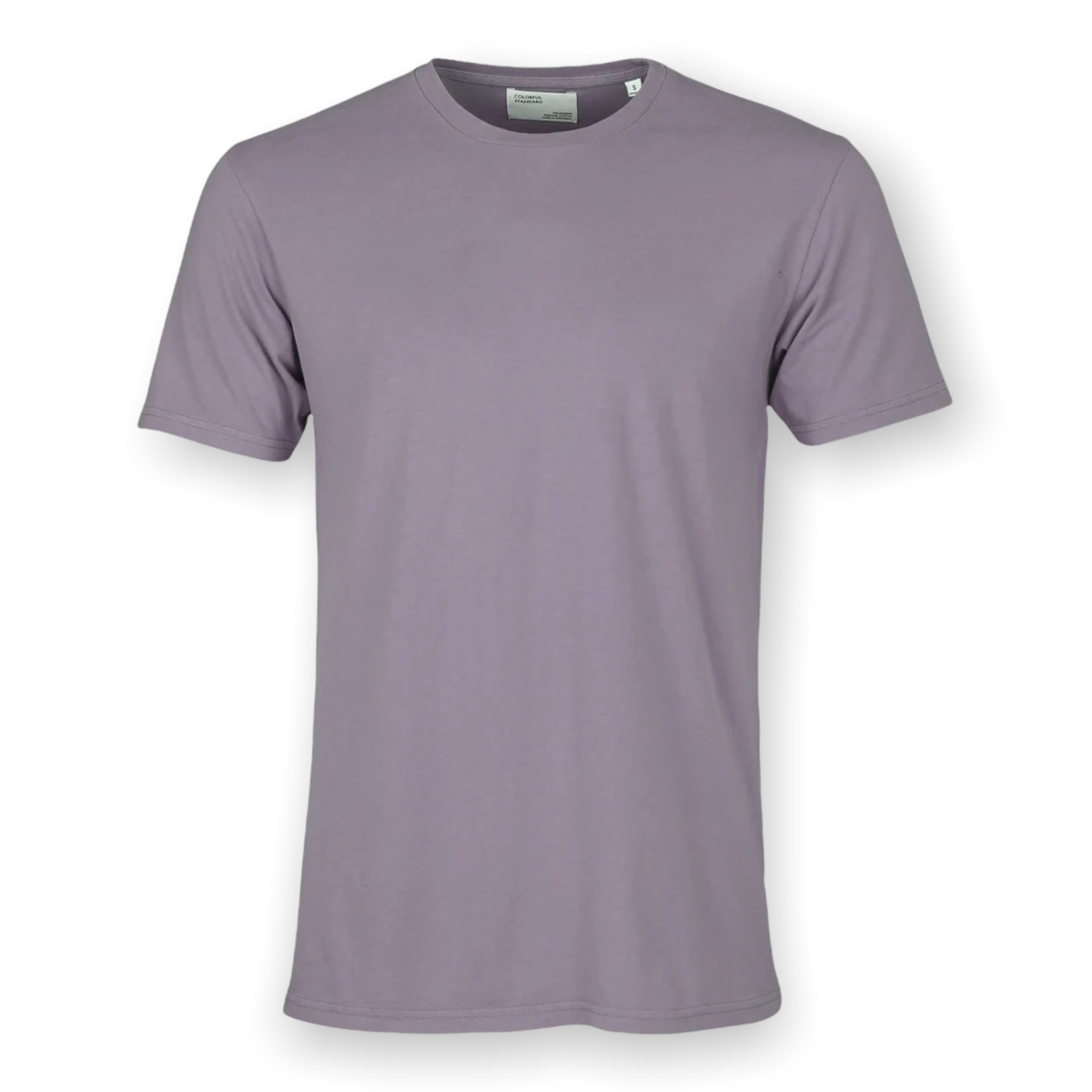 Colorful Standard Classic Purple Haze T-Shirt