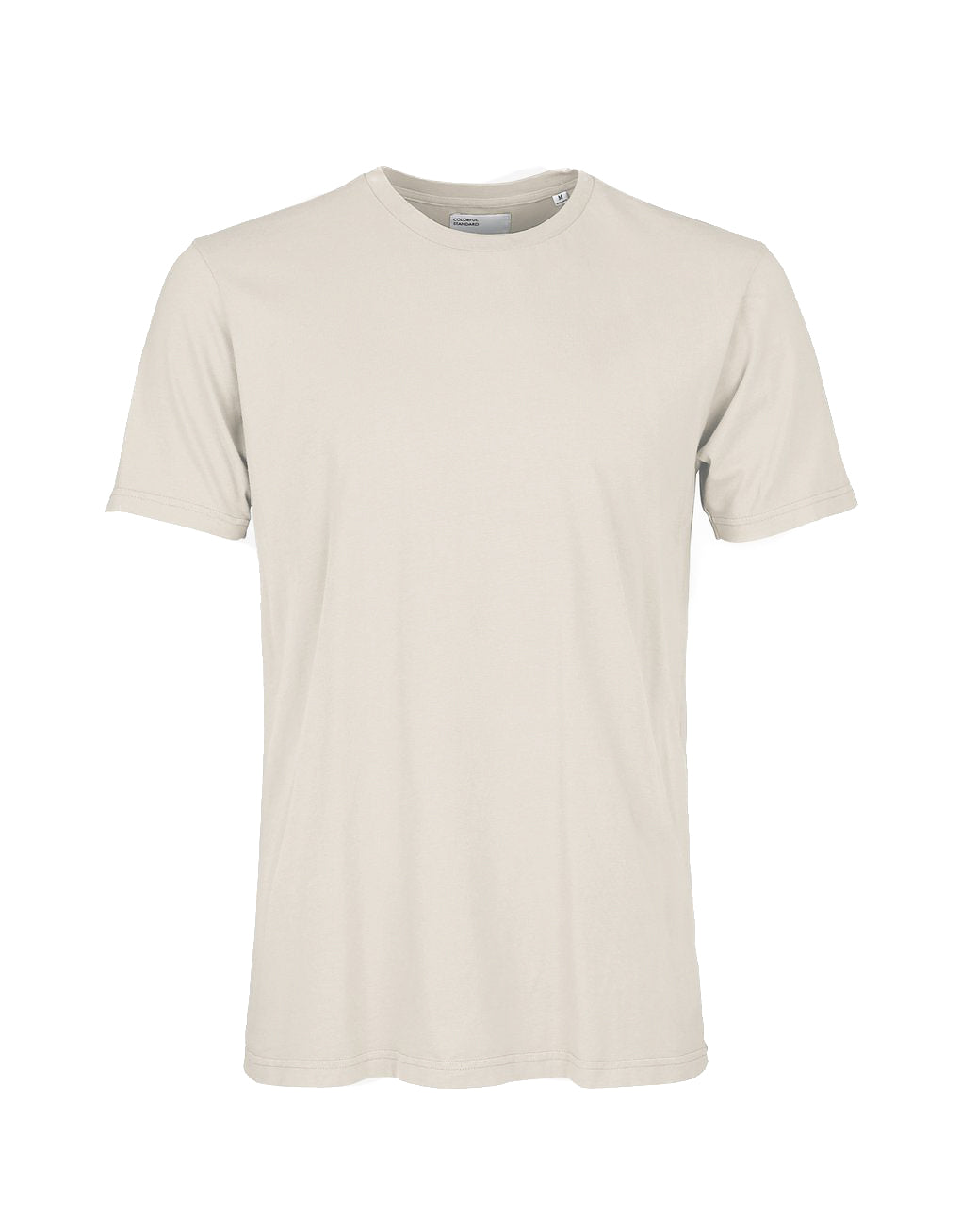 Colorful Standard Classic Tee - Ivory White