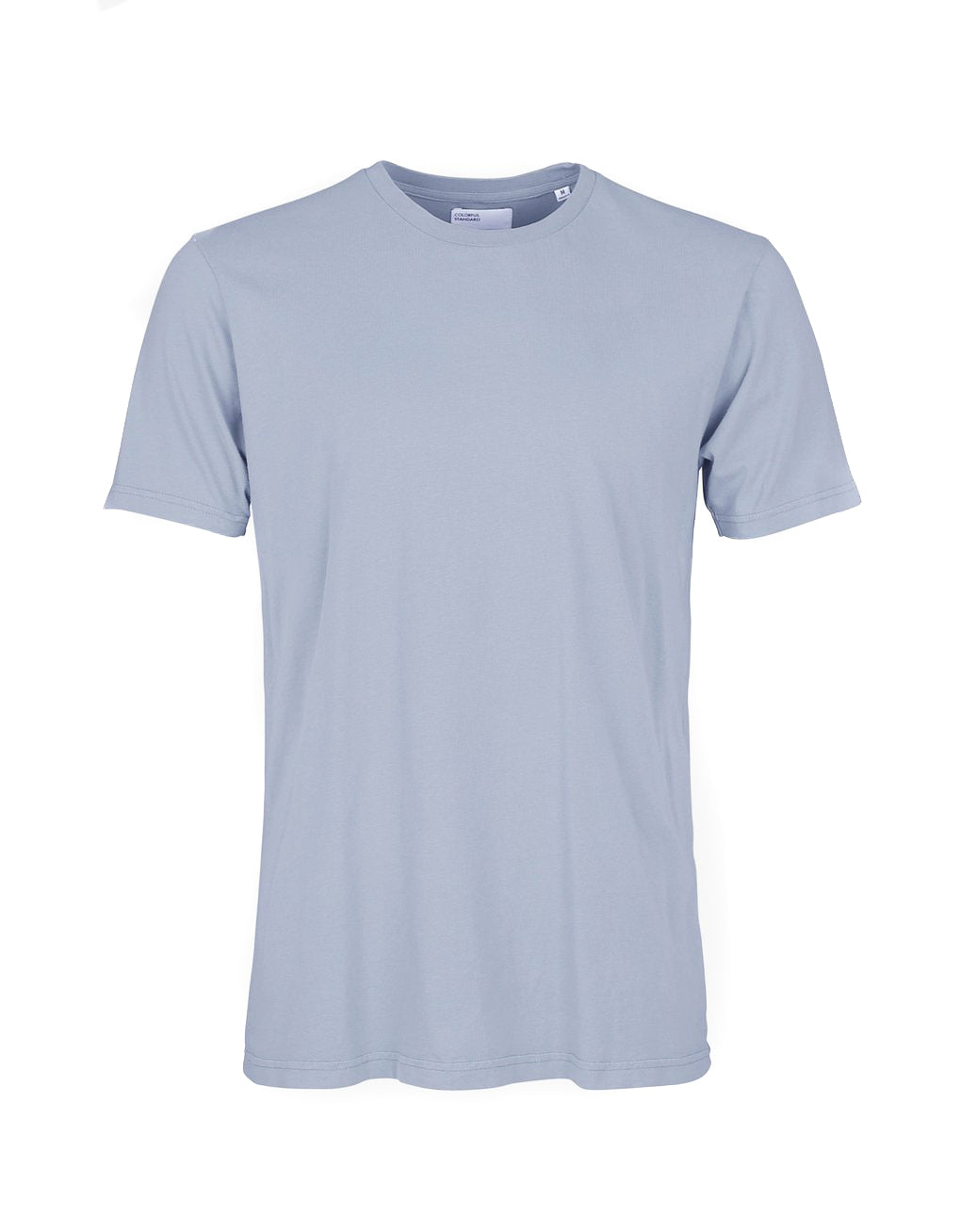 Colorful Standard Classic Tee - Powder Blue