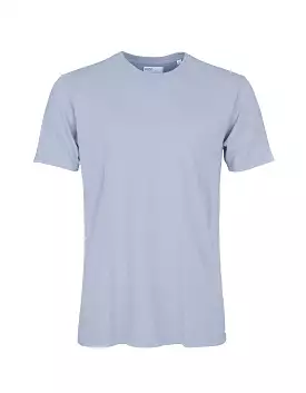 Colorful Standard Classic Tee - Powder Blue