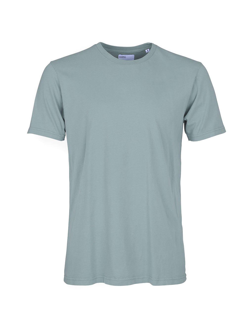 Colorful Standard Classic Tee, steel blue