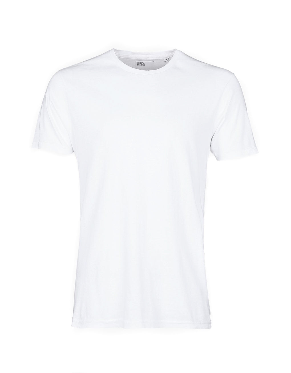 Colorful Standard Classic Tee white