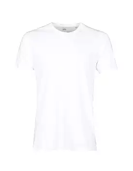 Colorful Standard Classic Tee white