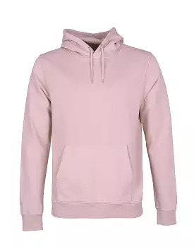 Colorful Standard Hood - Faded Pink