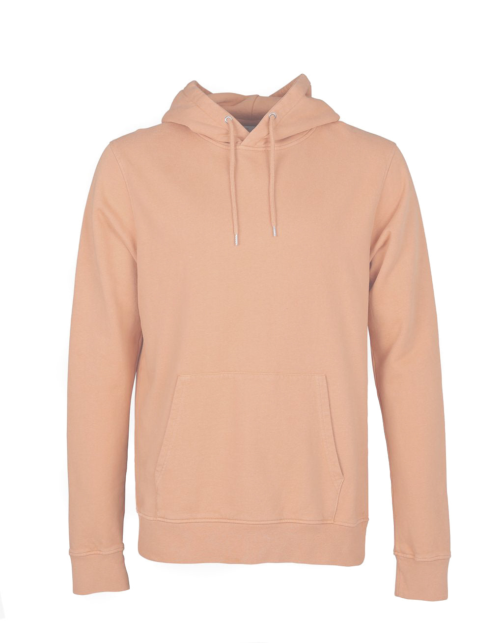 Colorful Standard Hood peach