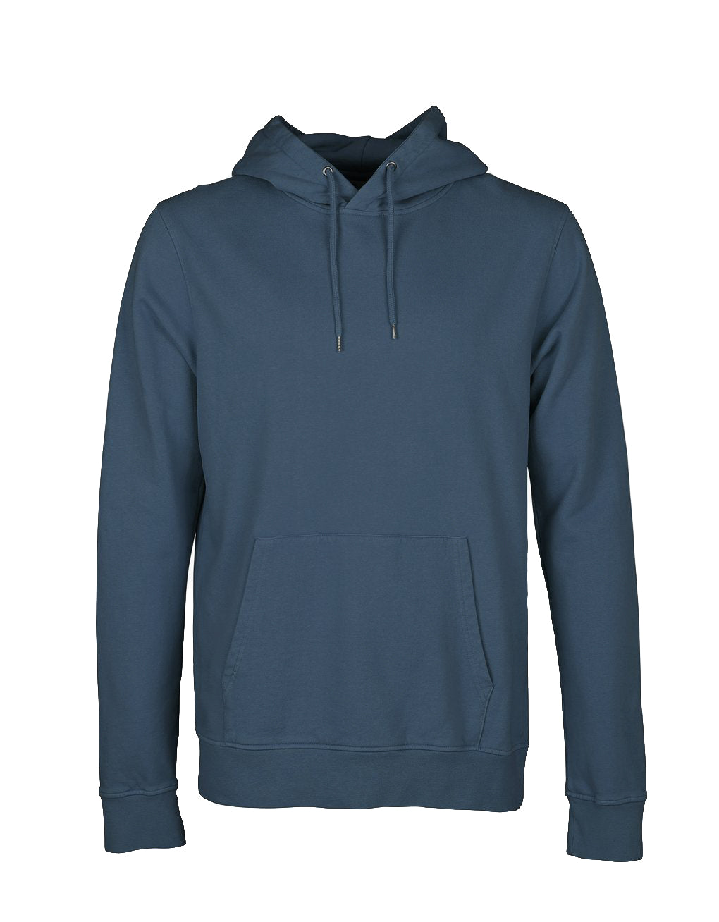 Colorful Standard Hood - Petrol Blue