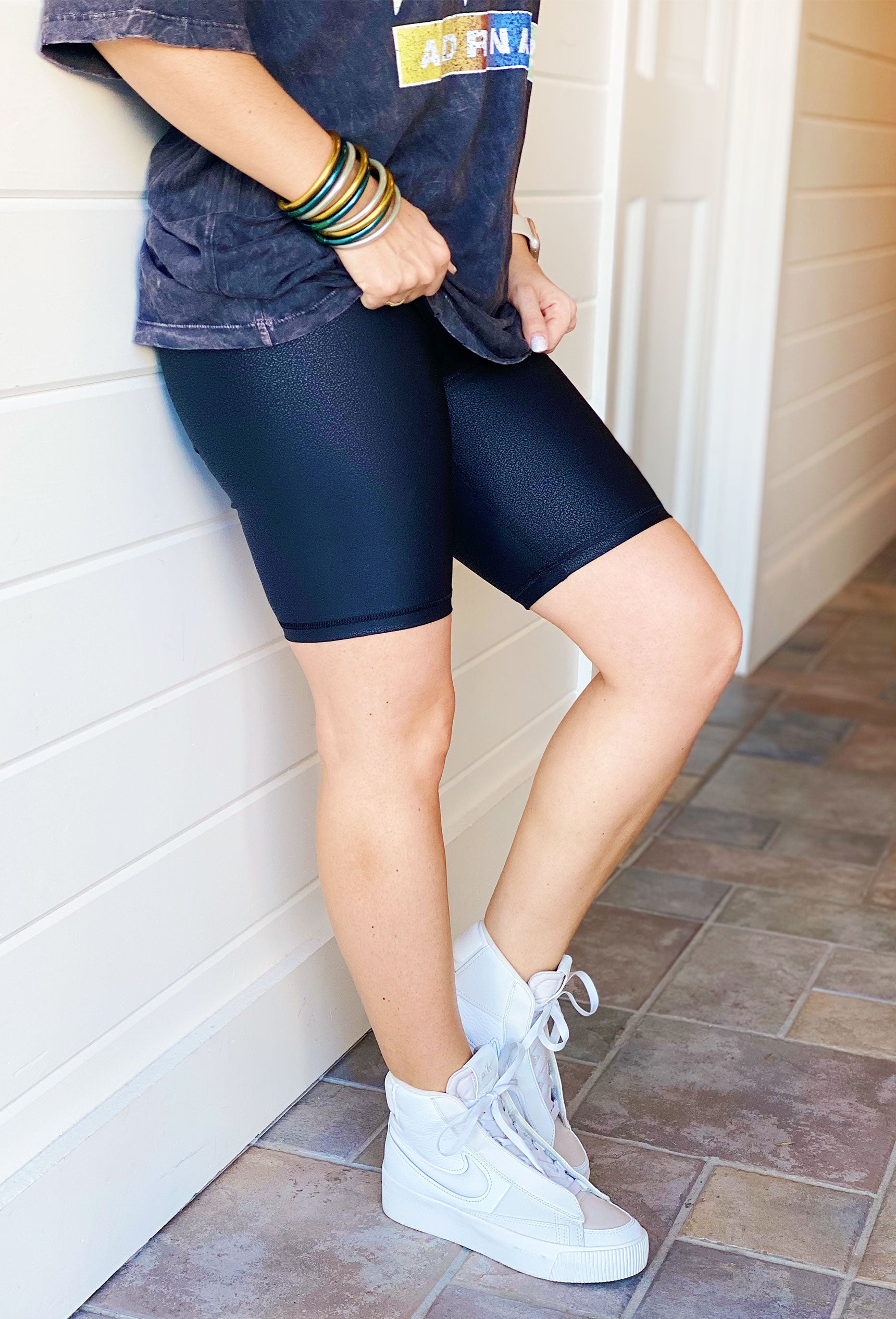 Confident Biker Shorts - Get the Perfect Fit & Feel