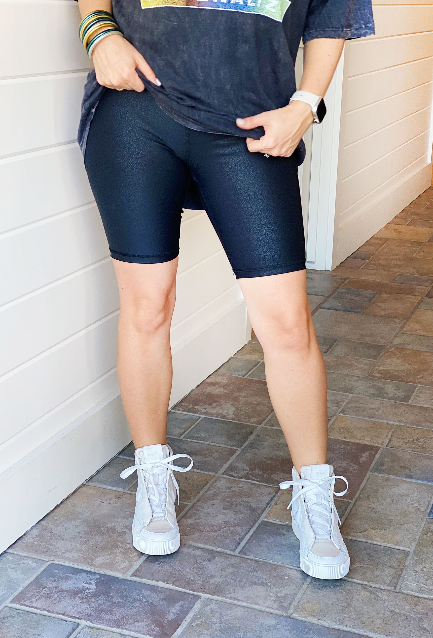 Confident Biker Shorts - Get the Perfect Fit & Feel