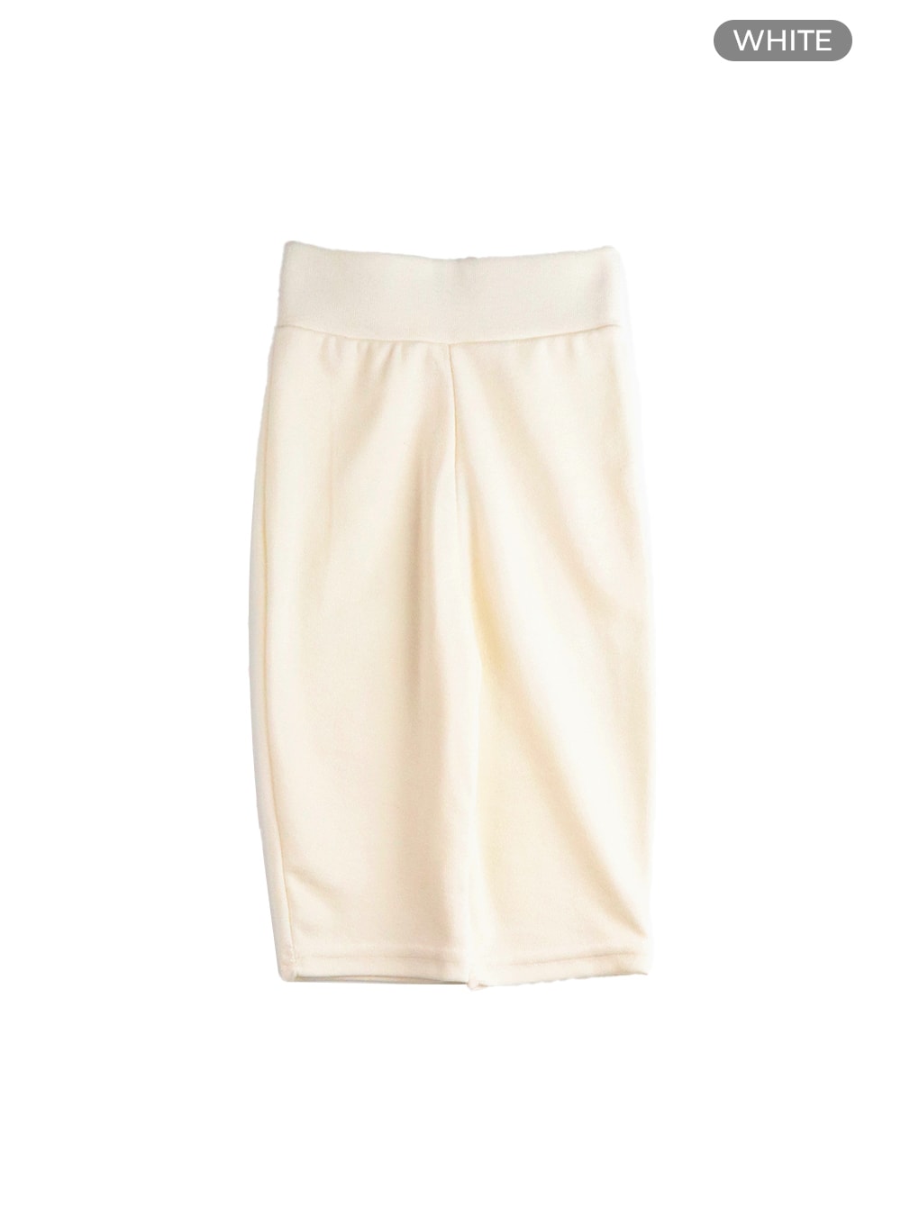 Cotton Biker Shorts for Women