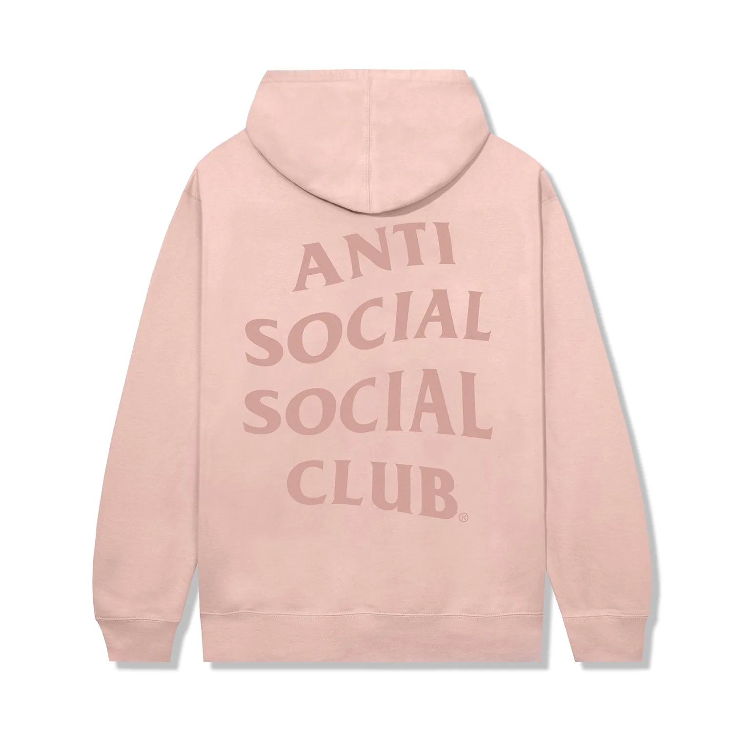 DeafTone Pink Hoodie (Premium 13.5oz)