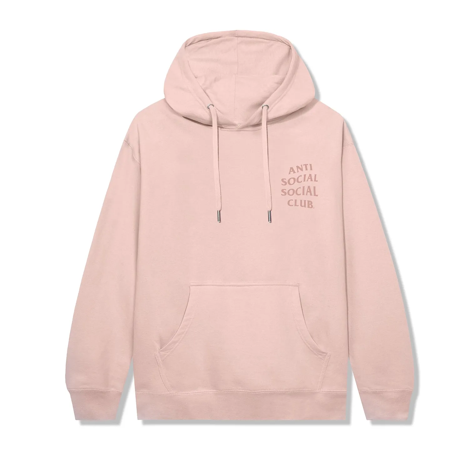 DeafTone Pink Hoodie (Premium 13.5oz)