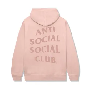 DeafTone Pink Hoodie (Premium 13.5oz)