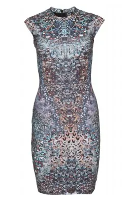 Printed Dress Online