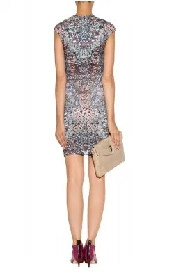 Printed Dress Online