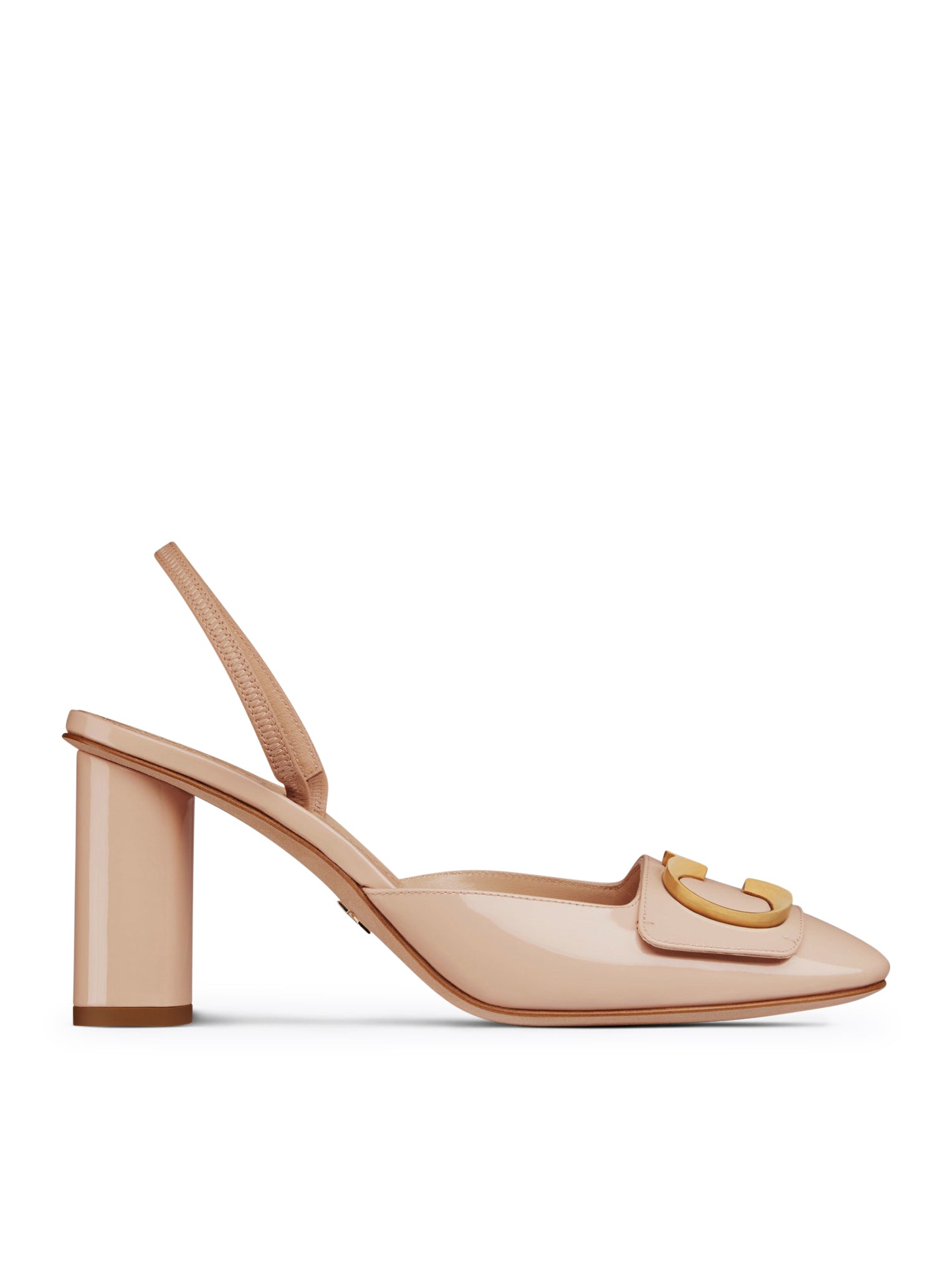 DIOR slingback pumps