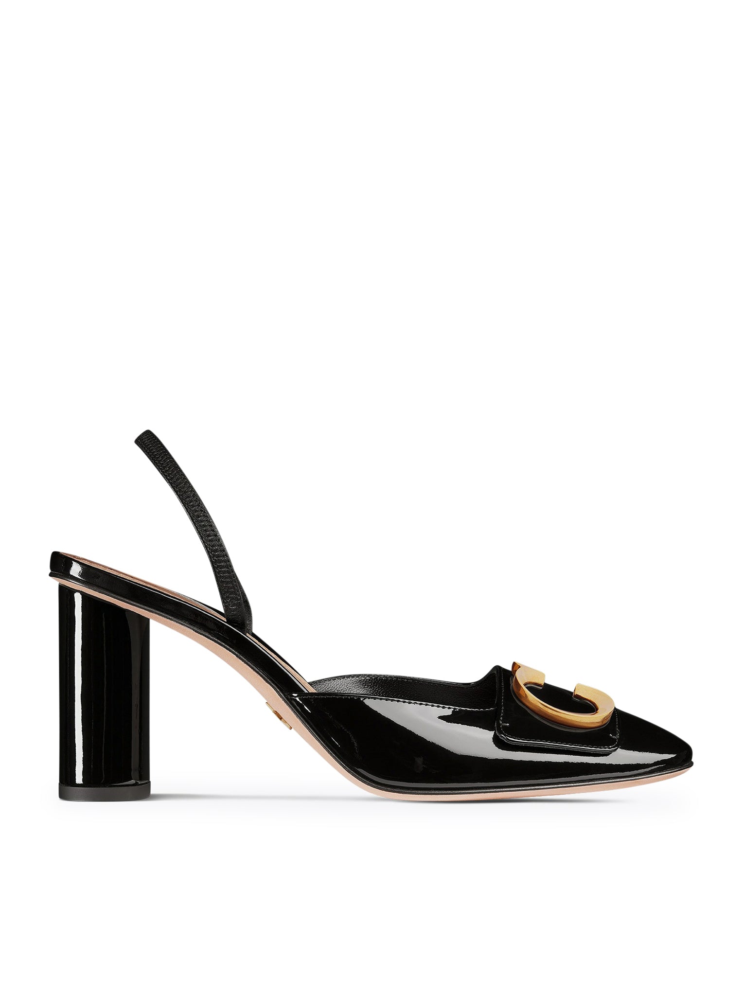 Dior slingback pumps